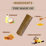 CoCaBee Natural Lip Balm