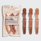 Kitsch | Recycled Plastic No-Slip Croc Clip