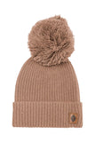 Kyte Baby | Chunky Knit Pom Beanie Hat