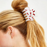 Kitsch | Hello Kitty x Kitsch Puffy Claw Clip