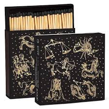 Abbott | Zodiac Matches 100ct