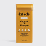 Kitsch | Moisturizing Coconut Oil Shampoo