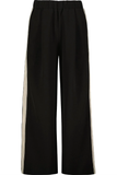 Bishop + Young | Ford Pull On Pant | Black
