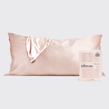 Kitsch | King Satin Pillowcase