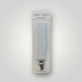 Luxe + Linen | Soother Clip