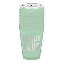 Bella Sleep+Spa | Frost Cups