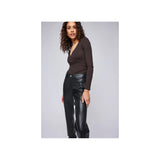 Gentle Fawn | Medley Black Pants