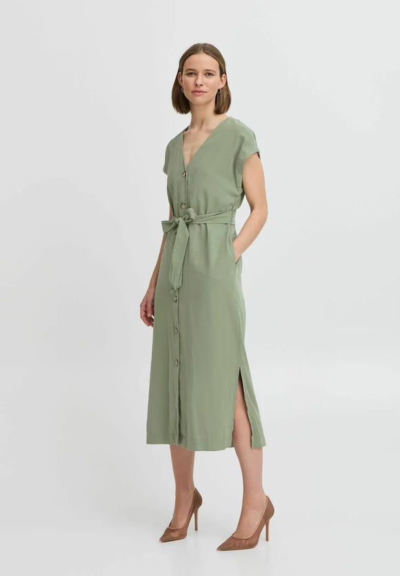 B. Young | Bydalano Dress | Sea Spray