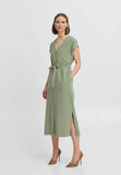 B. Young | Bydalano Dress | Sea Spray