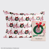 Kitsch | Satin Pillowcase