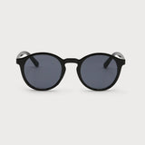 Caracol | Round Sunglasses
