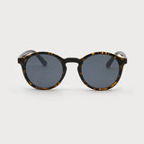 Caracol | Round Sunglasses