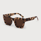 Caracol | Square Sunglasses