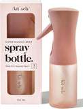 Kitsch | Continuous Mist Spray Bottle