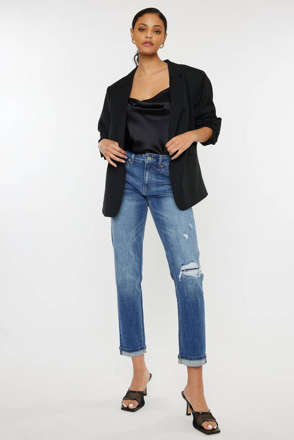 Kan Can | Medium KC8631M Jeans