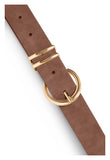 ICHI | Iabella Belt | Brown
