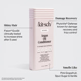 Kitsch | Repairing Argan Oil Conditioner