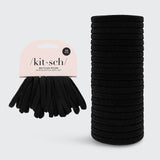 Kitsch | Eco-Friendly Nylon Elastics 20pc