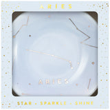 Lucky Feather | Zodiac Dishes