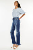 Kan Can | Dark KC9371D Jeans