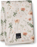 Elodie | Pearl Velvet Blanket