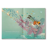 Why Not? By Kobi Yamada | Children's Book