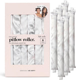 Kitsch | Satin Pillow Hair Rollers