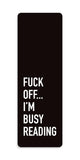 Classy Cards | Bookmark