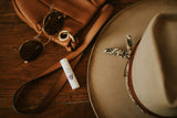 Wild Crafted Tallow | Tallow Lip Balm