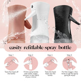 Kitsch | Terracotta Continuous Spray Bottle