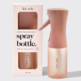 Kitsch | Terracotta Continuous Spray Bottle