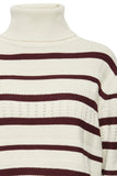 ICHI | IHPILAR Pullover | Birch