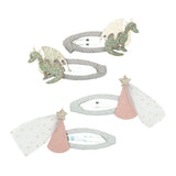 Mimi & Lula | Mini Hair Clips |