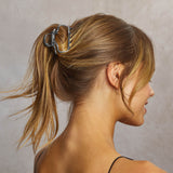 Kitsch | Recycled Plastic Medium Claw Clip