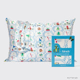Kitsch | Satin Pillowcase