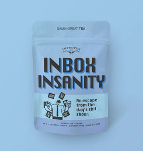 Improper Cup | Teas