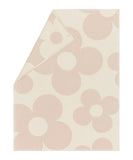David Fussennegger | Lena Baby Blanket | Flowers