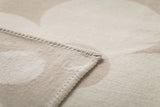 David Fussennegger | Lena Baby Blanket | Flowers