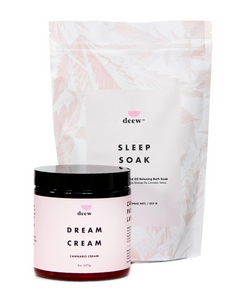 Deew | Beauty Sleep Bundle