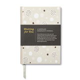 Waiting for You | A Keepsake Pregnancy Journal