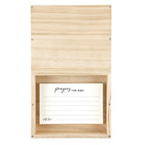 Stephan Baby | Prayers For Baby Letter Box
