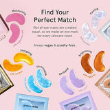 Grace + Stella | Eye Mask Patches | Assorted Colour