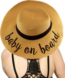 C.C | Straw Hats