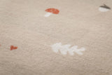 David Fussennegger | Juwel Baby Blanket | Brown Forest Friends