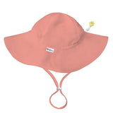 I Play by Green Sprouts | Wide Brim Sun Hat | UPF 50+
