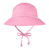 I Play by Green Sprouts | Breathable Bucket Hat | UPF 50+
