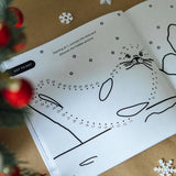 Christmas Activities For Kids Book