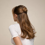 Kitsch | Mini Metal French Hair Pin & Clips | Gold 3 Piece
