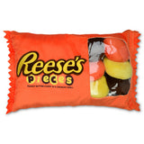 Iscream | Reese's Pieces Plush Toy