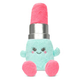 Iscream | Lipstick Screamsicle Plush Toy